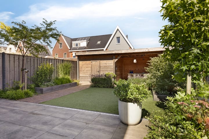 Foto 25 van Wierdijk 125