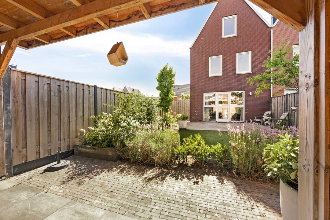 Foto 28 van Wierdijk 125