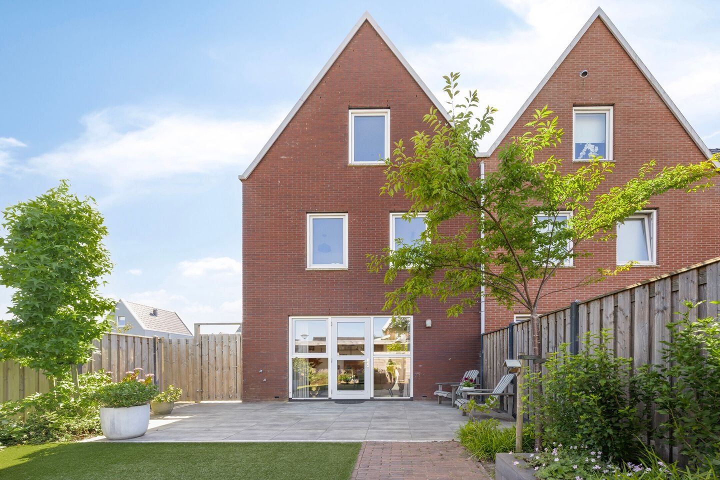 Foto 29 van Wierdijk 125