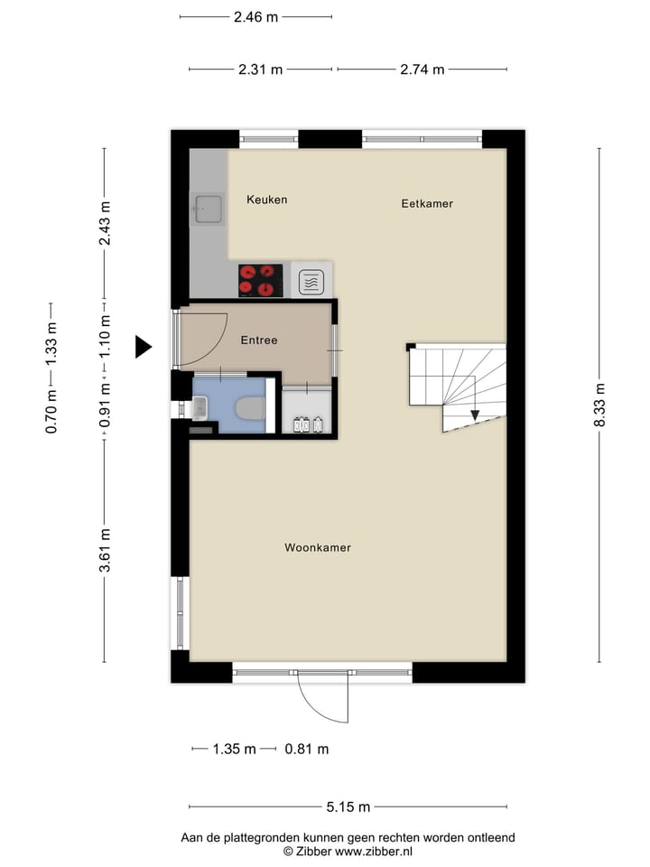 Foto 33 van Wierdijk 125