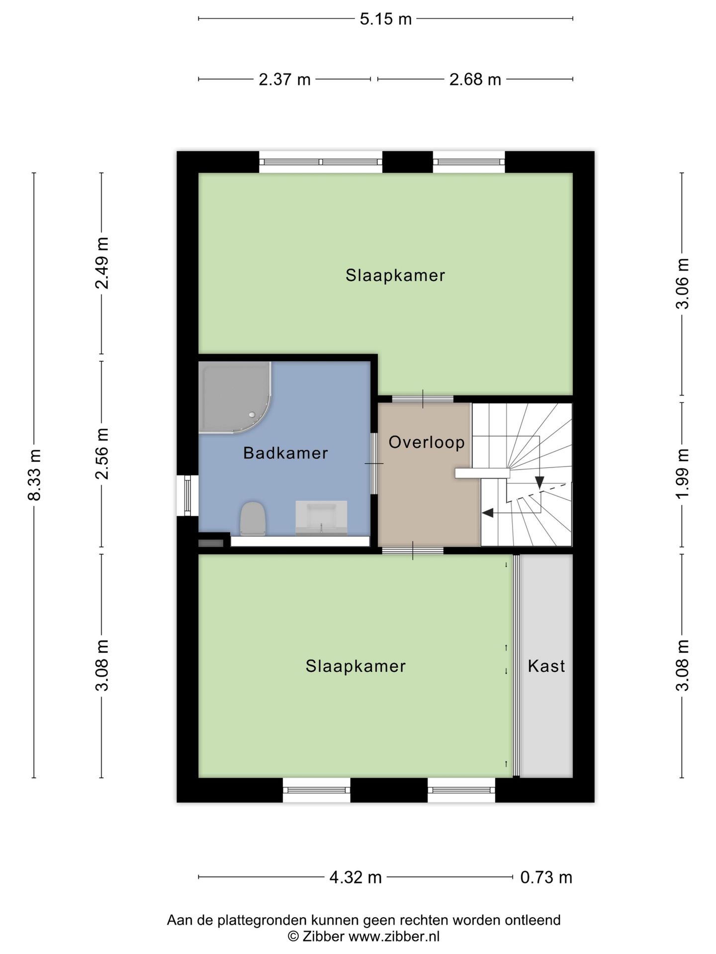 Foto 34 van Wierdijk 125