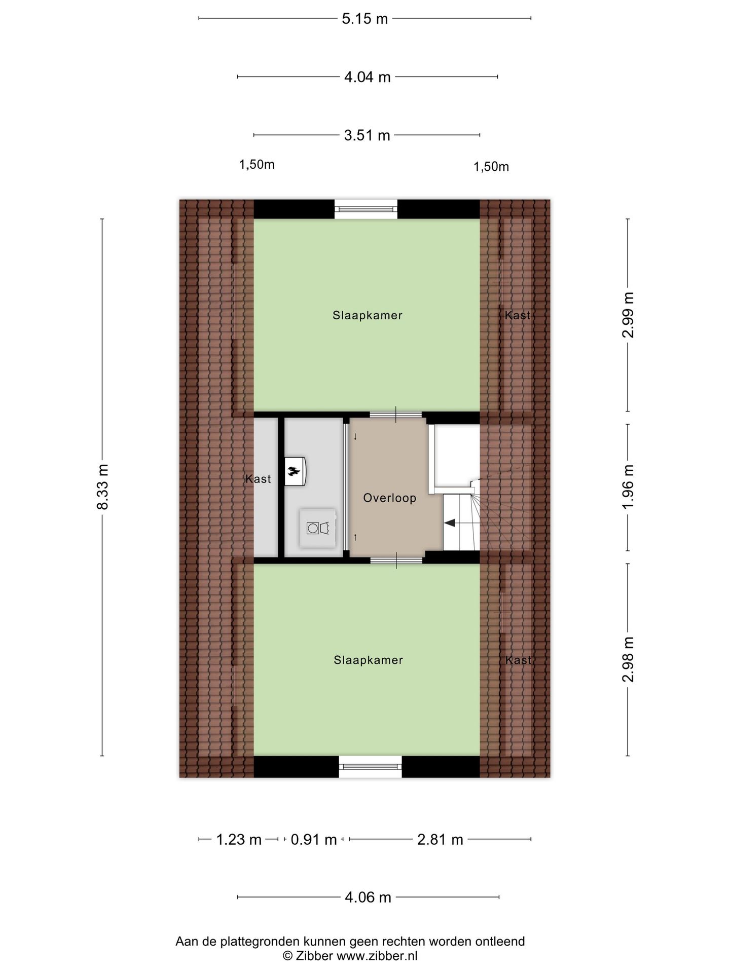 Foto 35 van Wierdijk 125