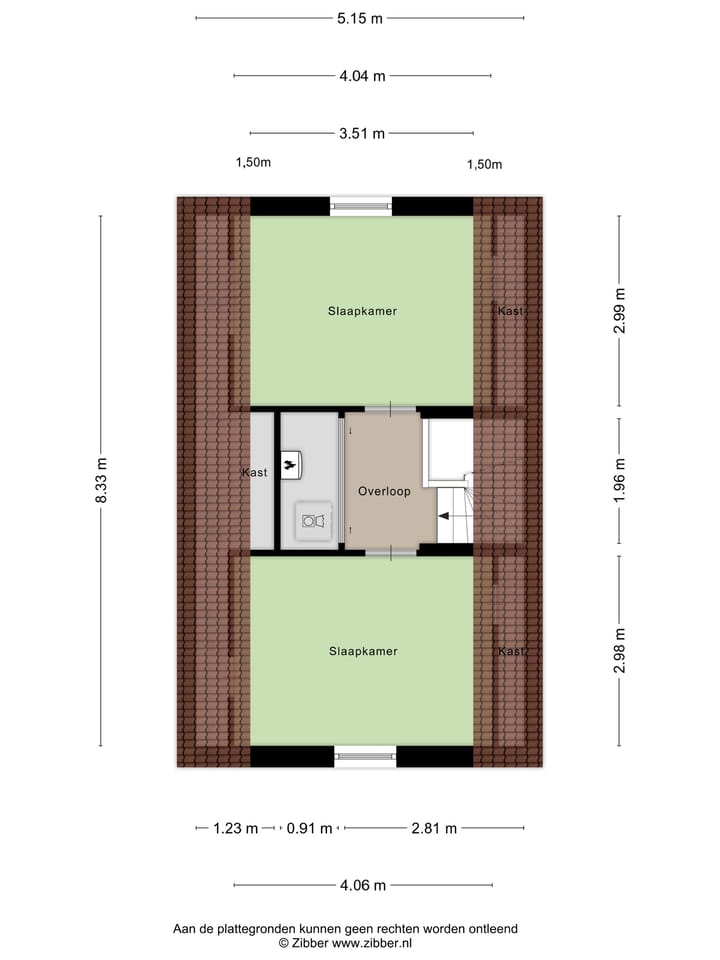 Foto 35 van Wierdijk 125
