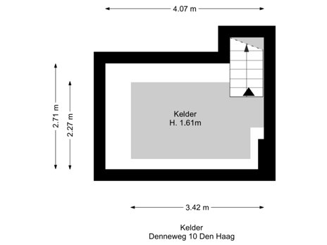 View floorplan