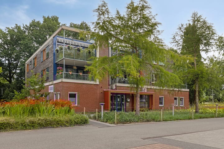 Blokfluitlaan 19, Oldenzaal