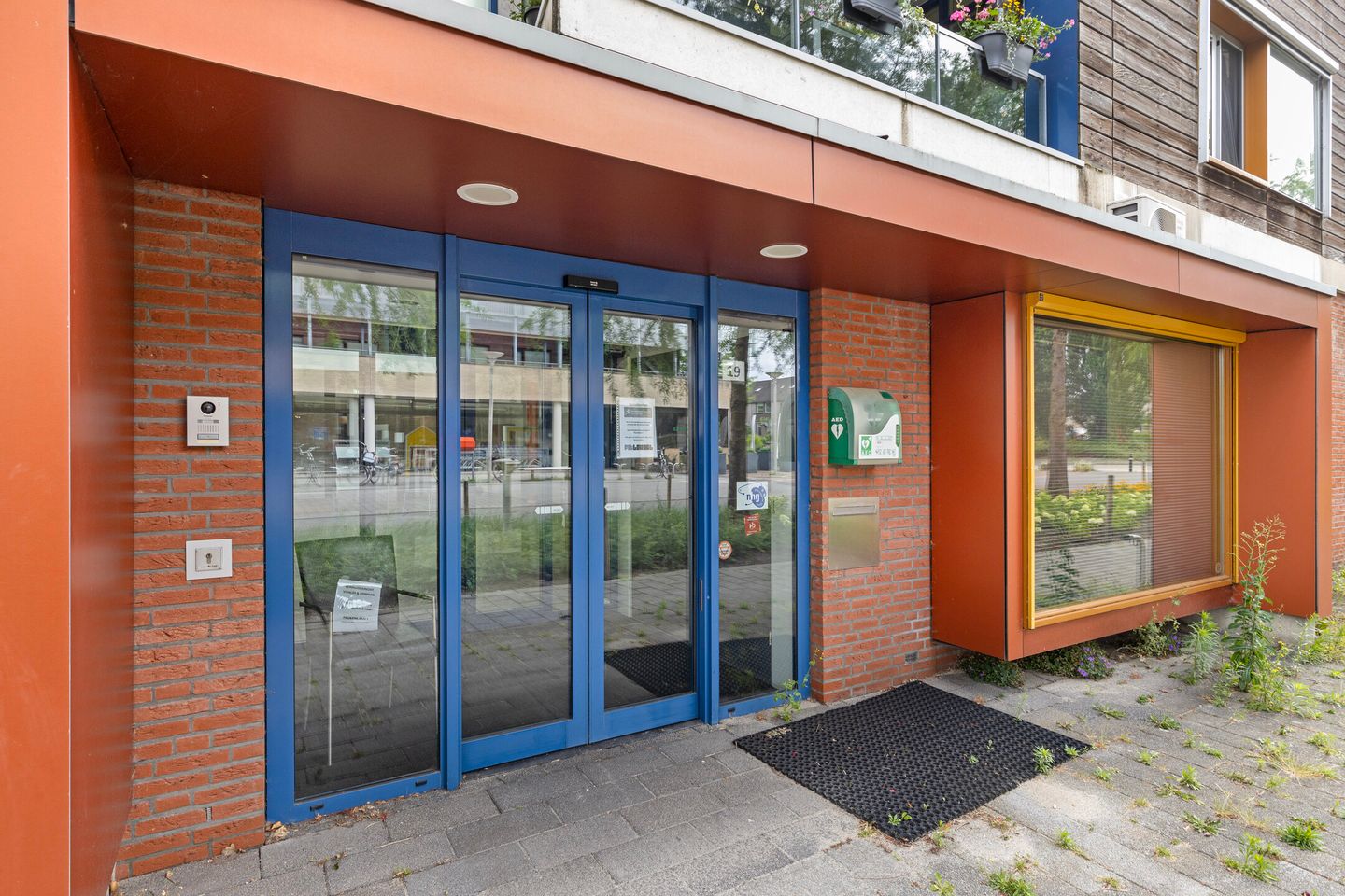 View photo 4 of Blokfluitlaan 19