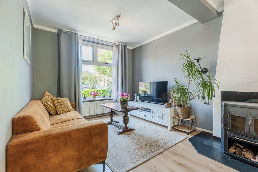 Photo 2 of Le Sage ten Broekstraat 12