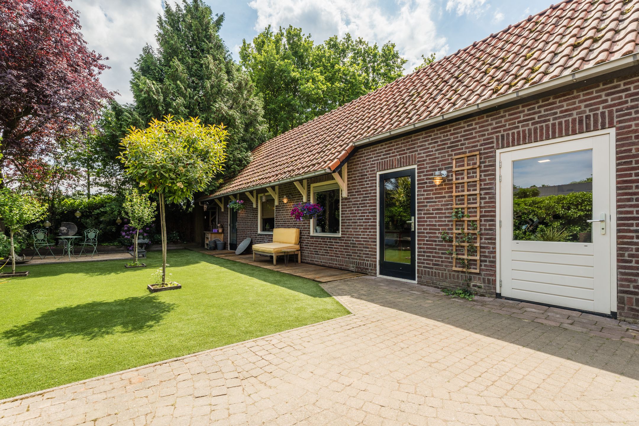 Photo 3 of Le Sage ten Broekstraat 12