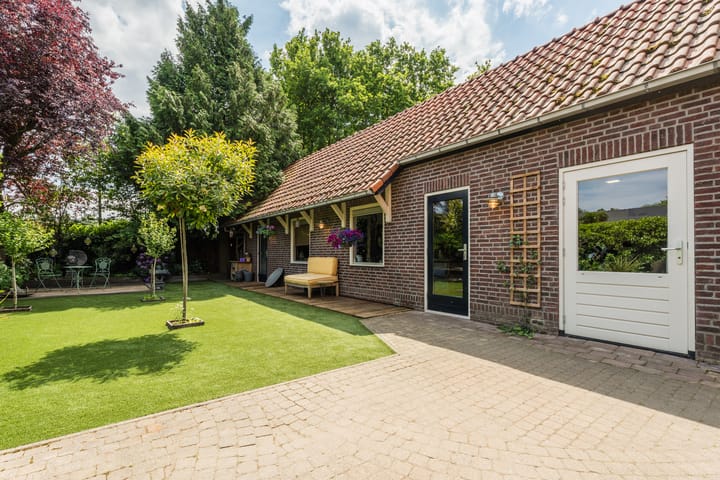 Foto 3 van Le Sage ten Broekstraat 12