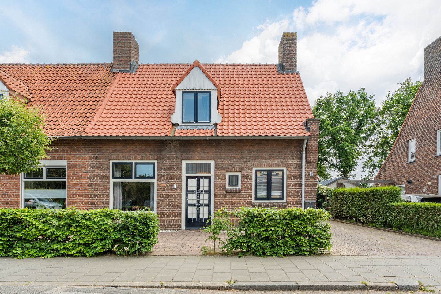 Photo 5 of Le Sage ten Broekstraat 12