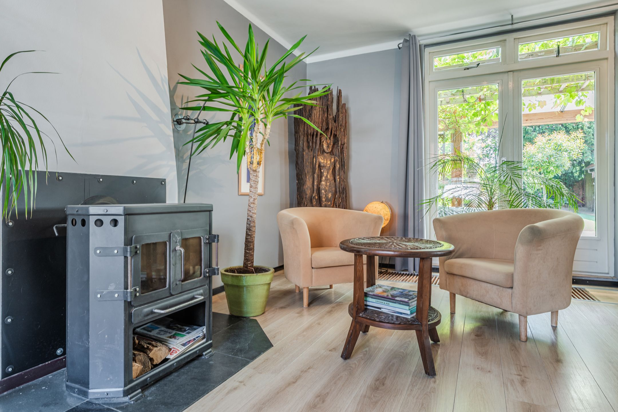 Photo 6 of Le Sage ten Broekstraat 12