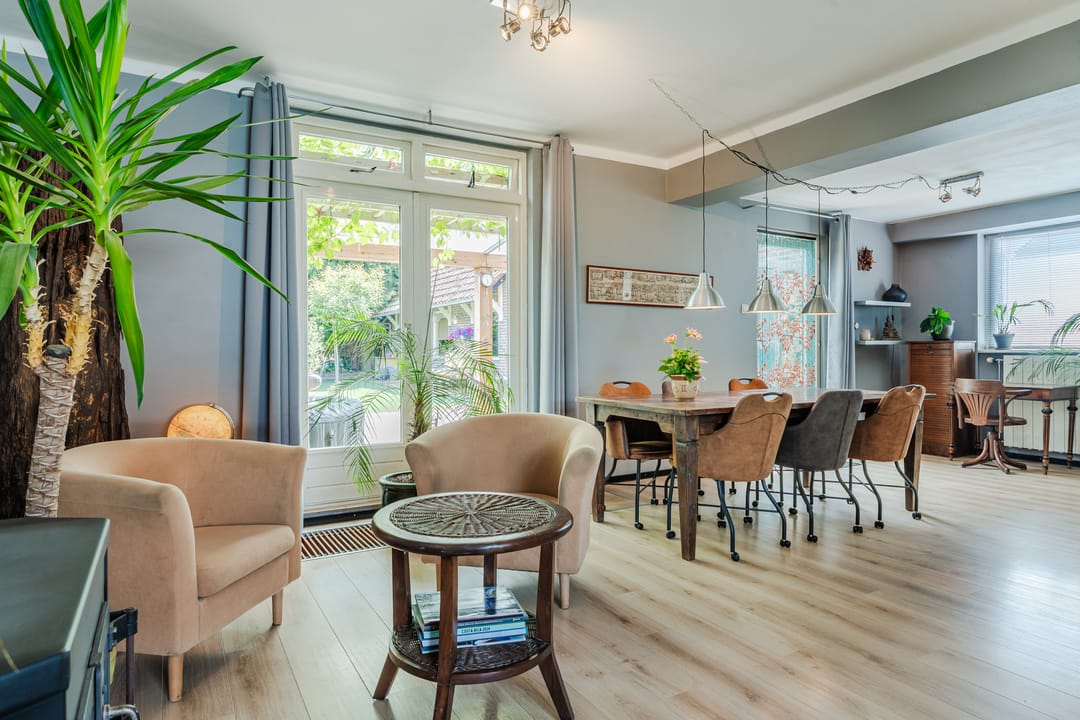 Photo 7 of Le Sage ten Broekstraat 12