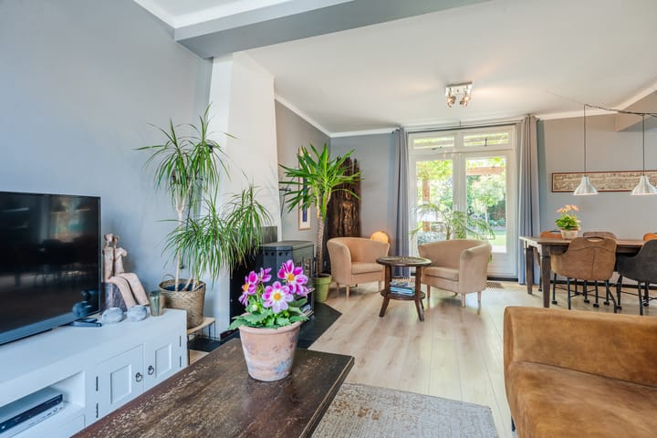 Foto 8 van Le Sage ten Broekstraat 12