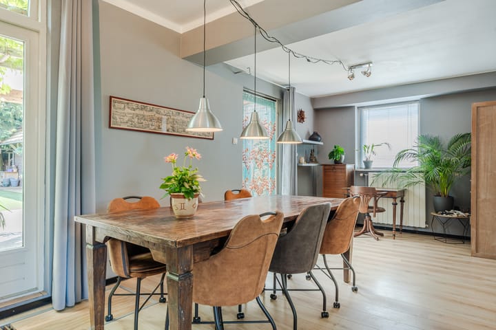 Foto 9 van Le Sage ten Broekstraat 12