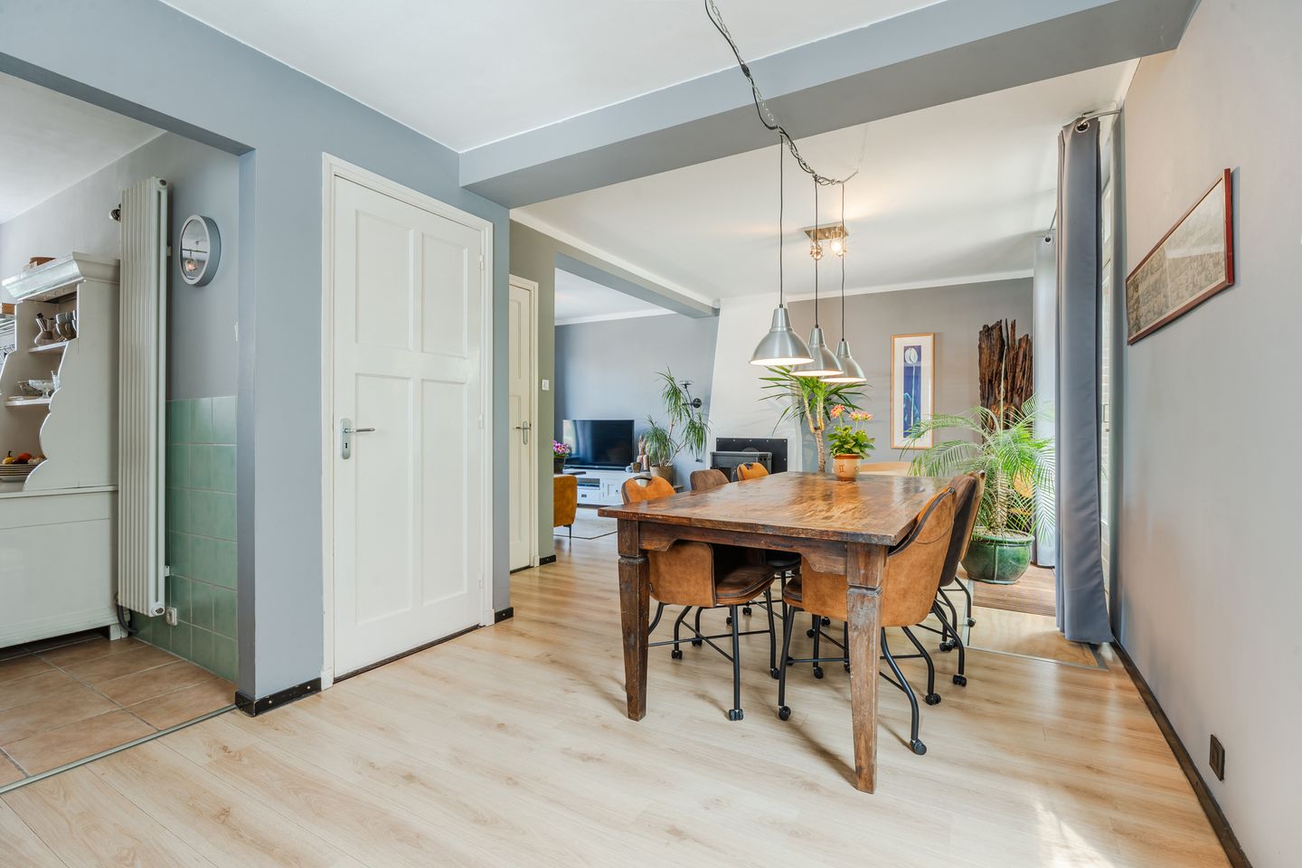 Photo 10 of Le Sage ten Broekstraat 12