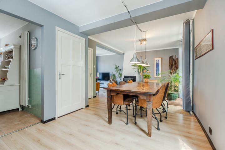 Foto 10 van Le Sage ten Broekstraat 12