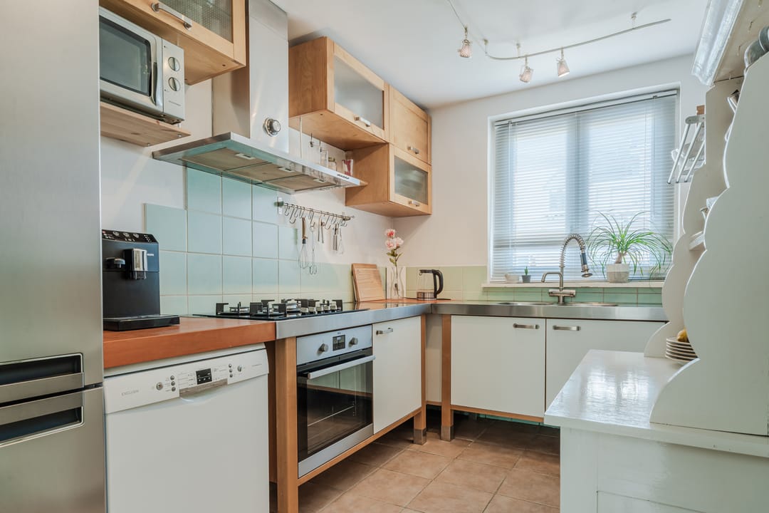 Photo 11 of Le Sage ten Broekstraat 12