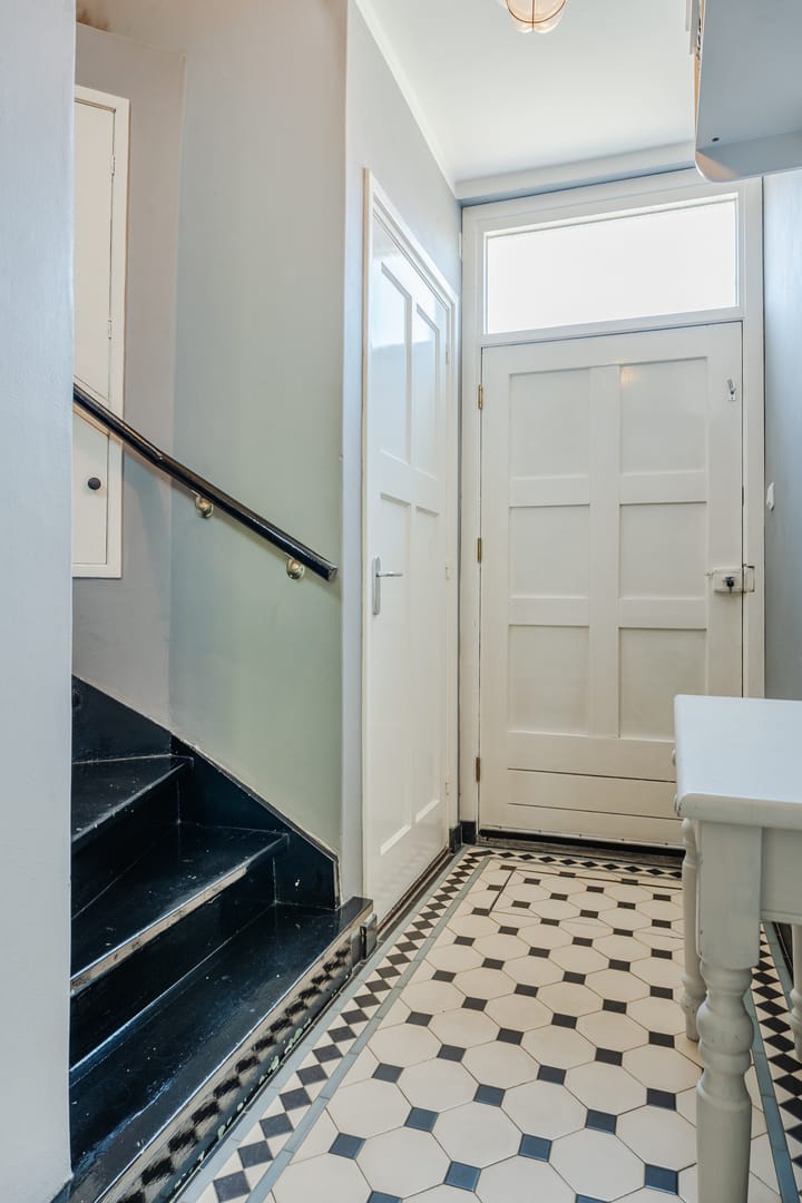 Foto 13 van Le Sage ten Broekstraat 12