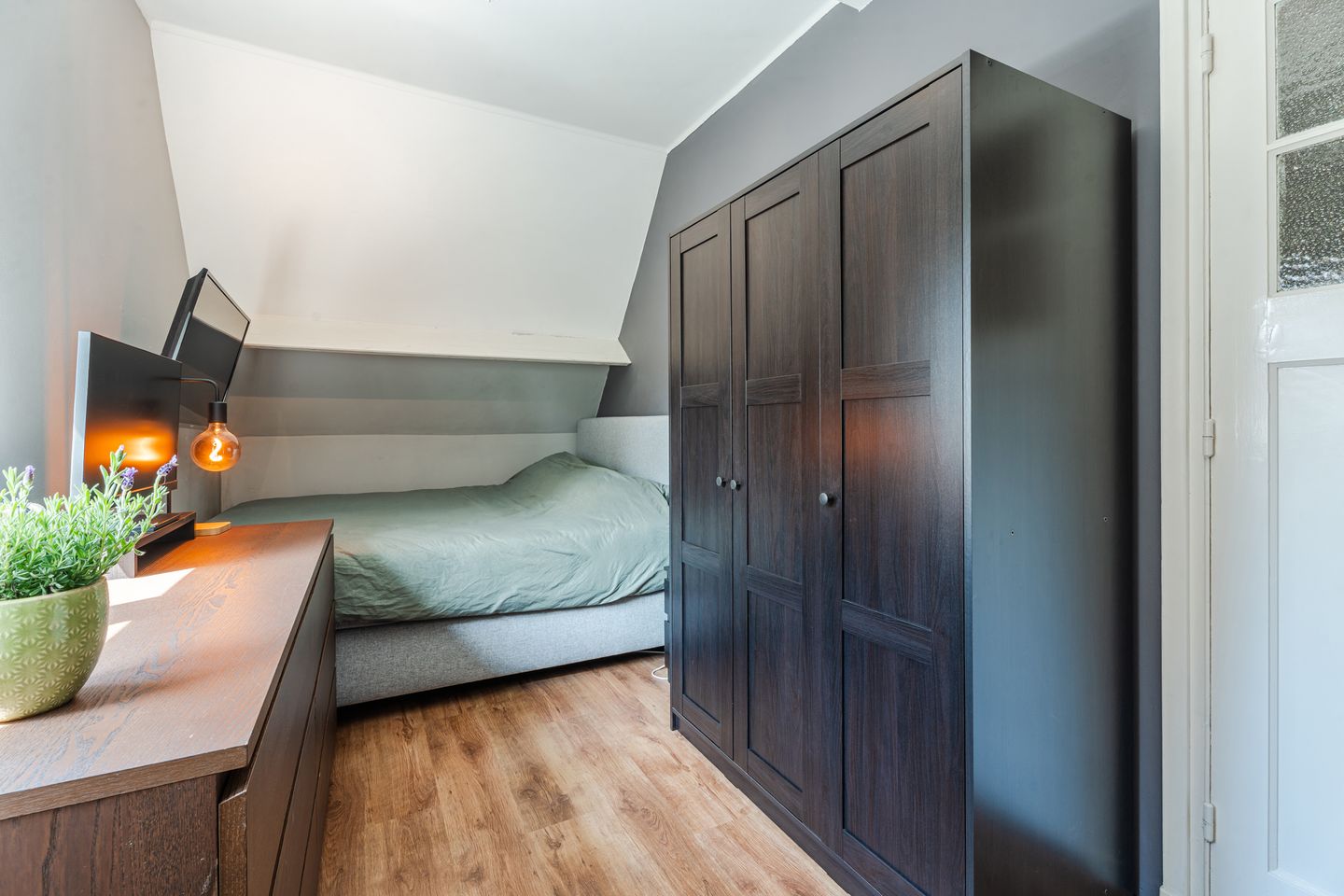 Photo 14 of Le Sage ten Broekstraat 12