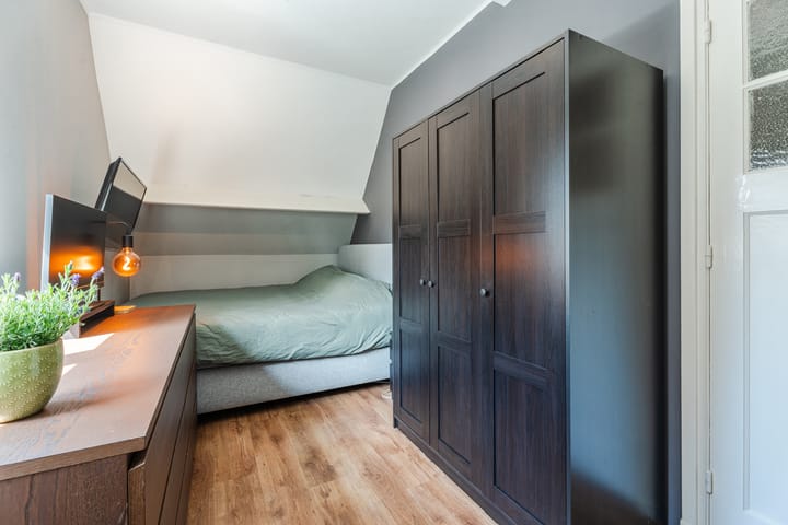 Foto 14 van Le Sage ten Broekstraat 12