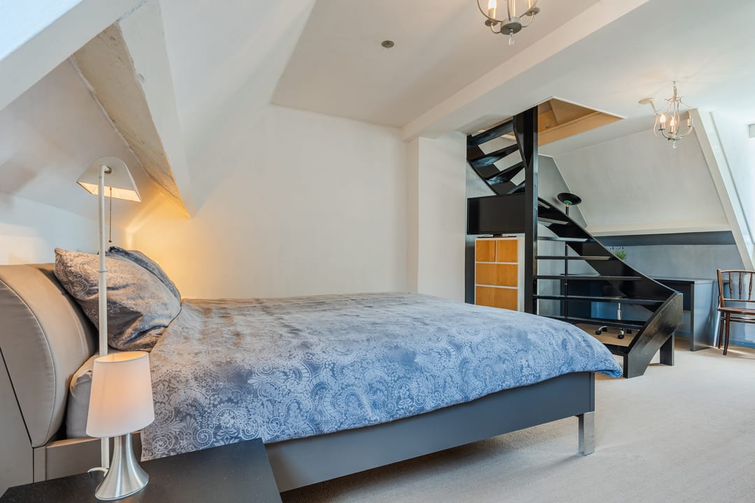 Photo 17 of Le Sage ten Broekstraat 12