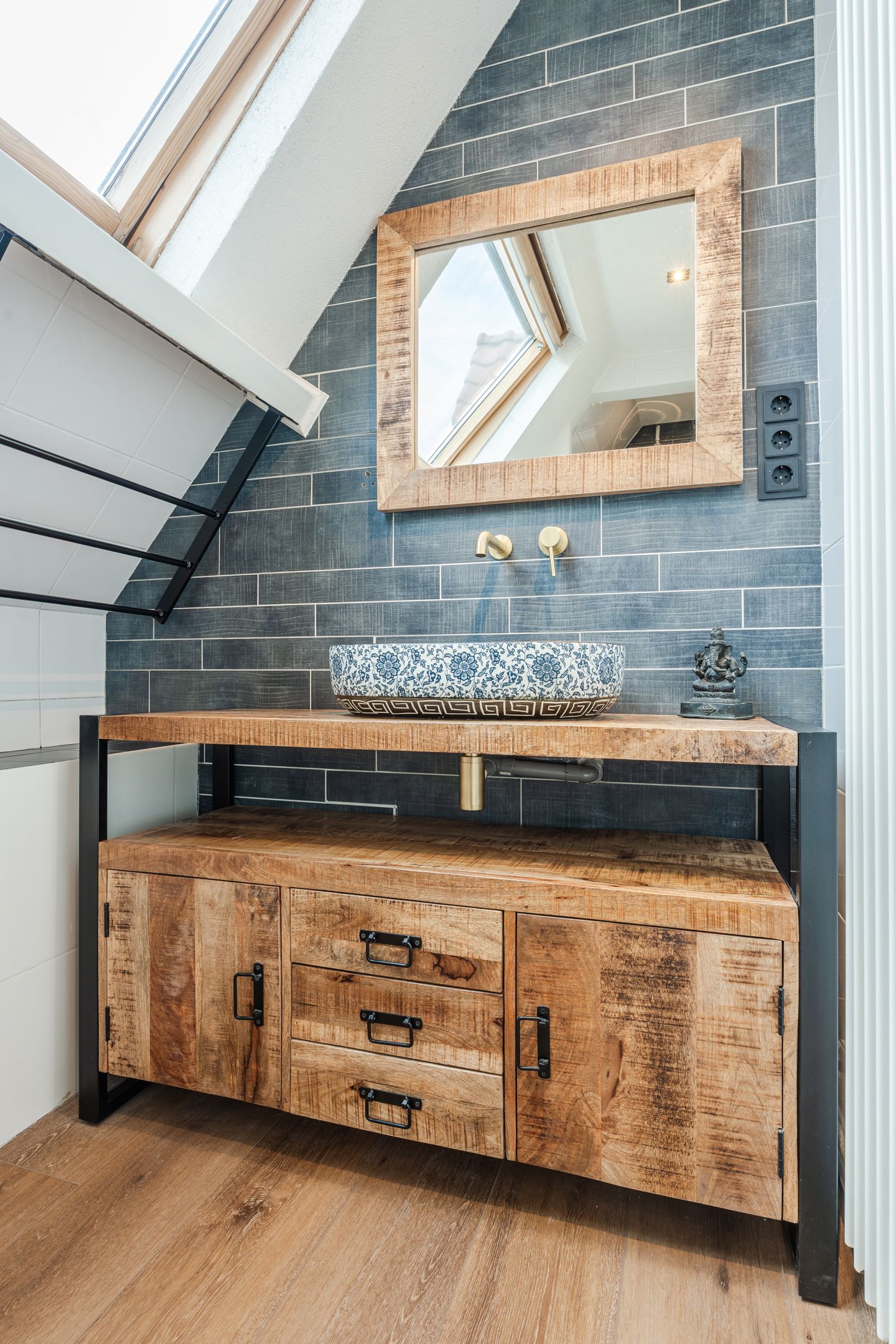 Photo 19 of Le Sage ten Broekstraat 12