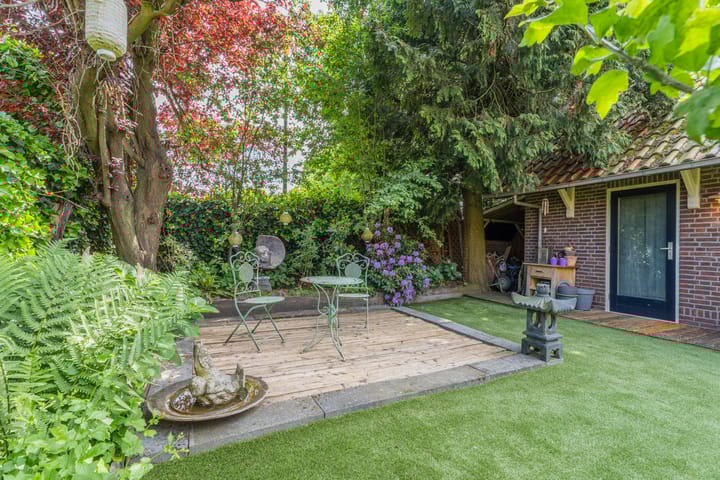 Foto 21 van Le Sage ten Broekstraat 12