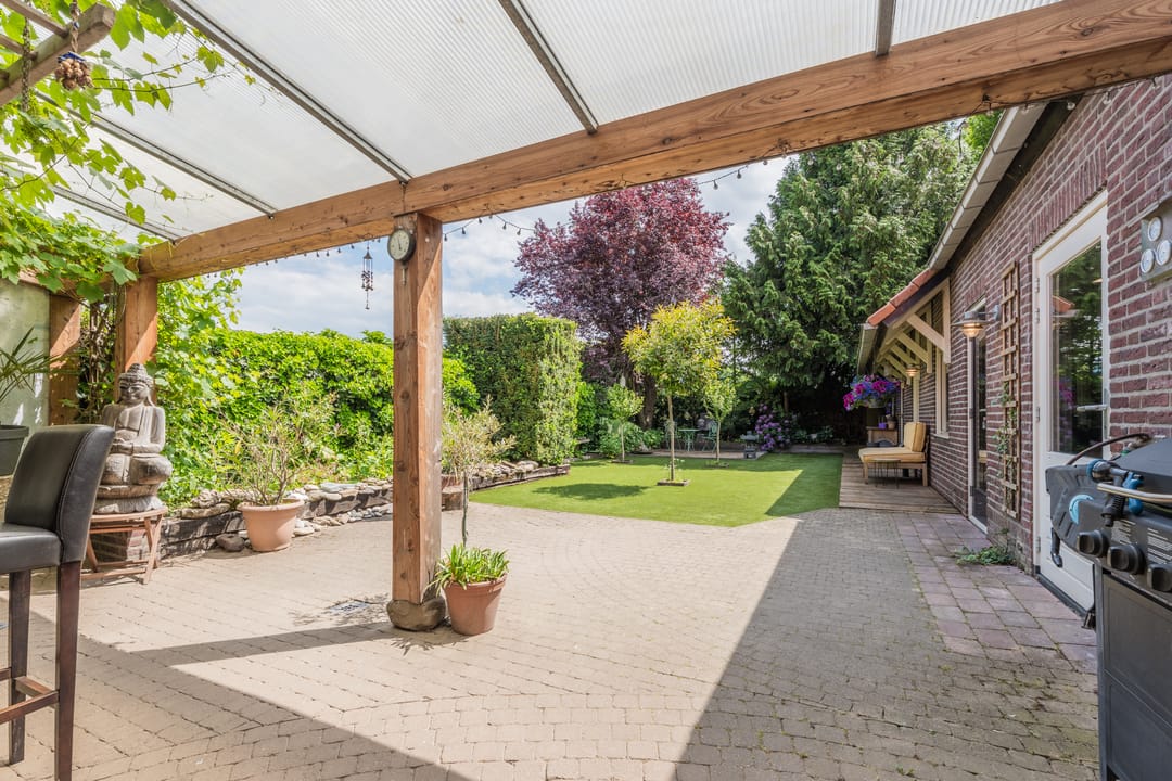 Photo 22 of Le Sage ten Broekstraat 12