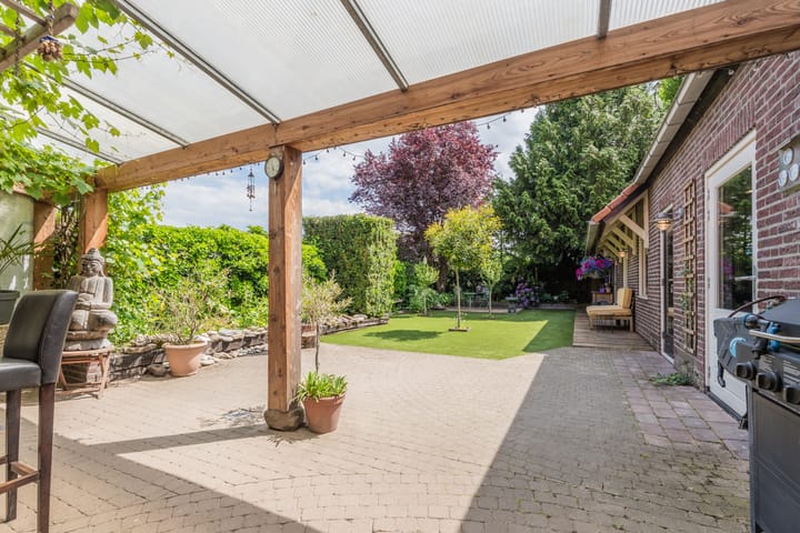 Foto 22 van Le Sage ten Broekstraat 12