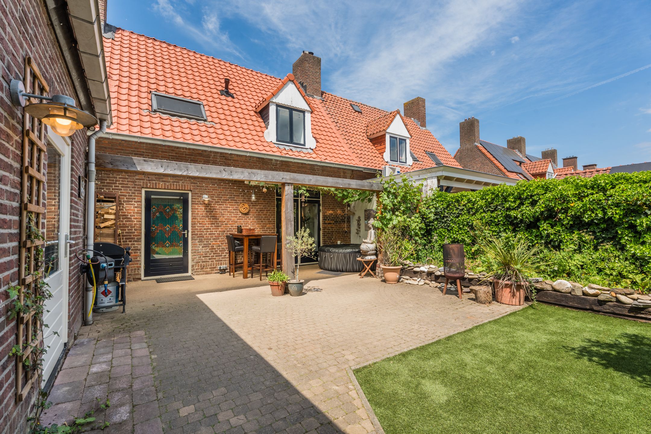 Photo 24 of Le Sage ten Broekstraat 12