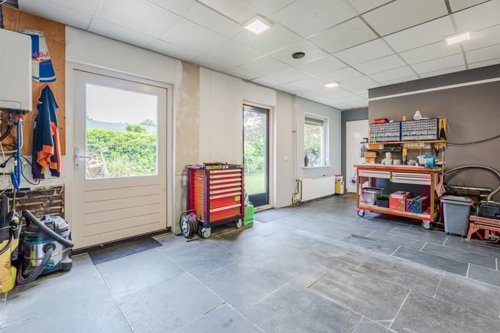 Foto 25 van Le Sage ten Broekstraat 12