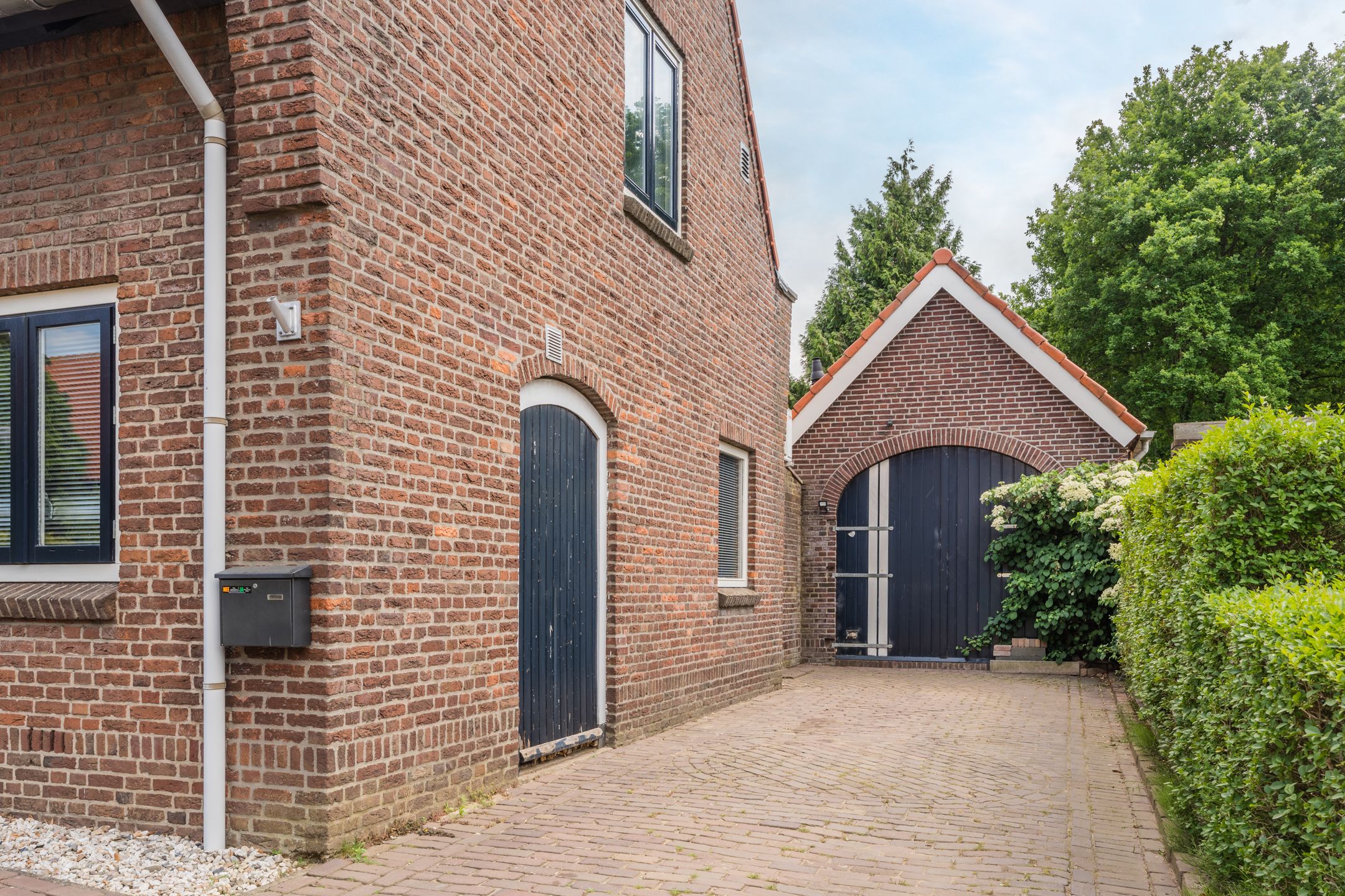 Photo 27 of Le Sage ten Broekstraat 12