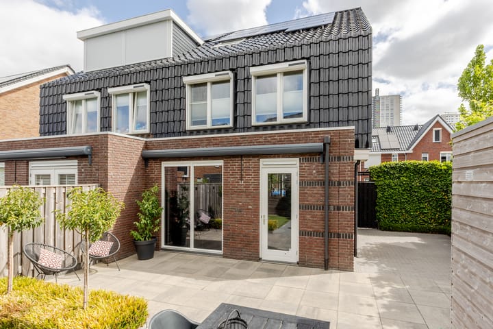 Foto 4 van Adriaan Prinslaan 12