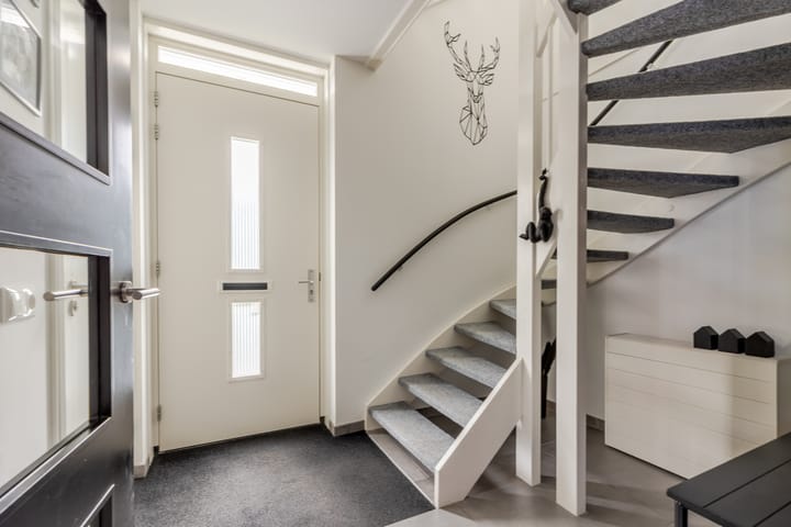 Foto 11 van Adriaan Prinslaan 12