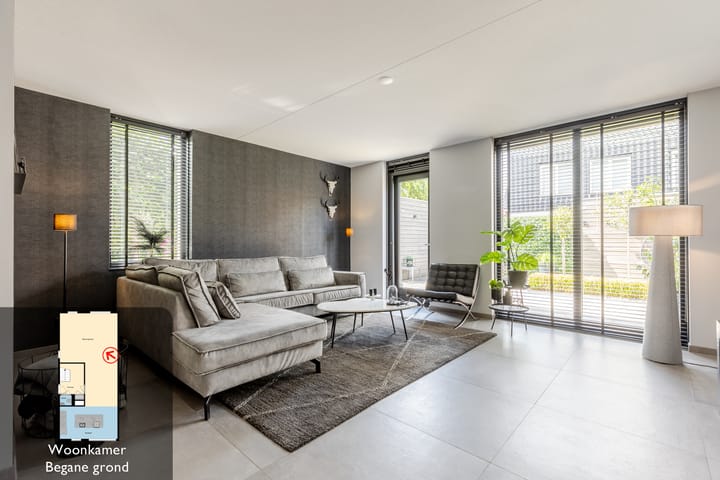 Foto 15 van Adriaan Prinslaan 12