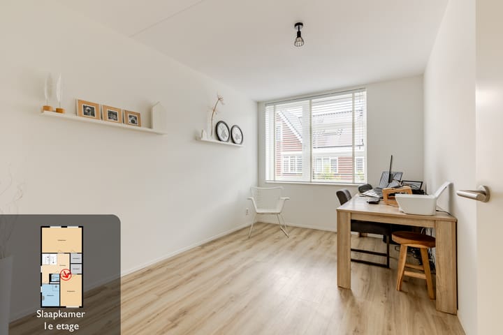 Foto 29 van Adriaan Prinslaan 12