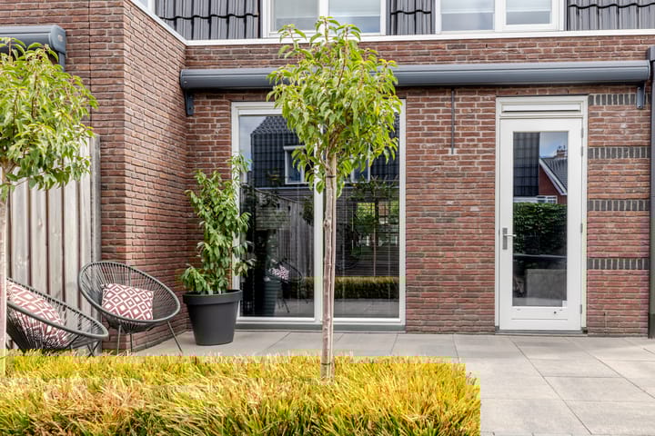 Foto 50 van Adriaan Prinslaan 12