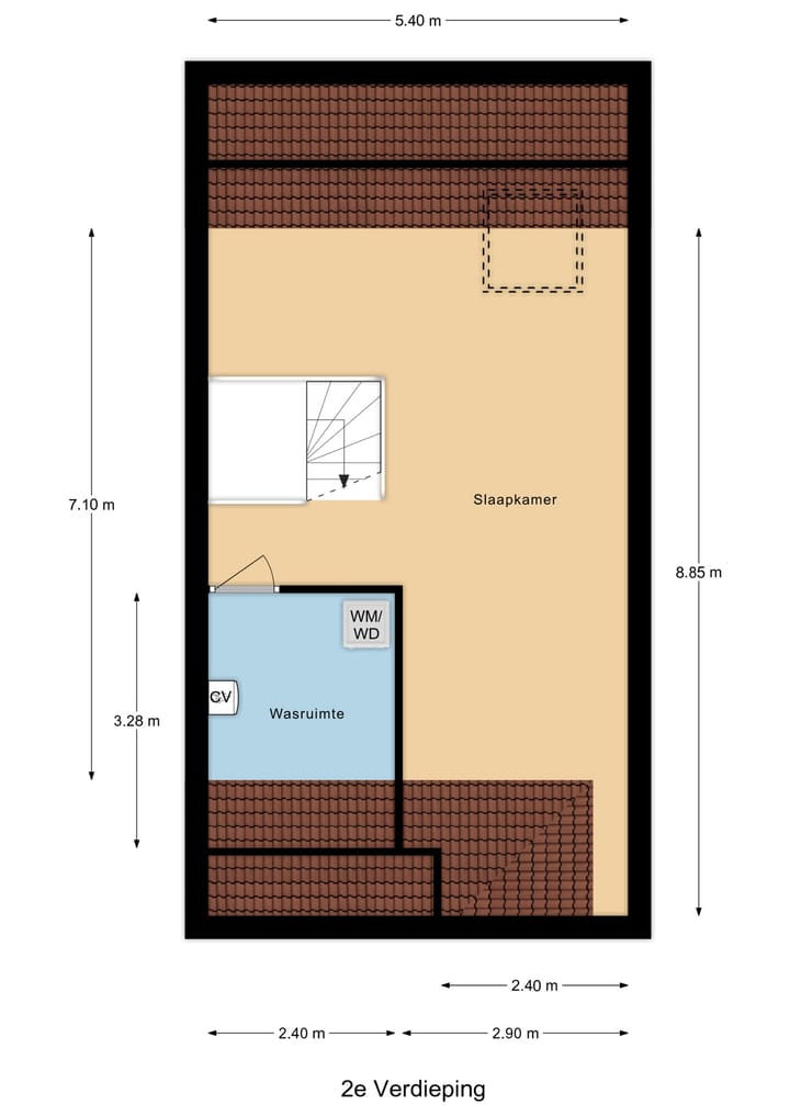 Foto 54 van Adriaan Prinslaan 12