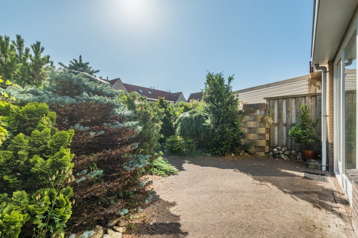 Foto 2 van Malachietdreef 28