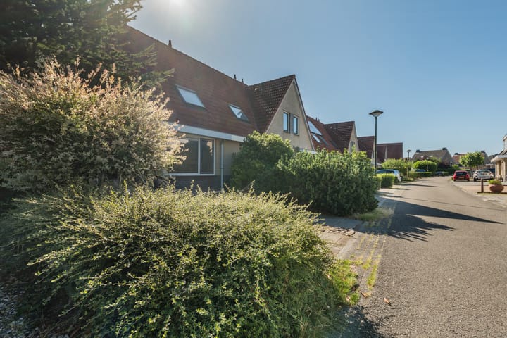 Foto 5 van Malachietdreef 28