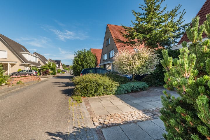 Foto 6 van Malachietdreef 28