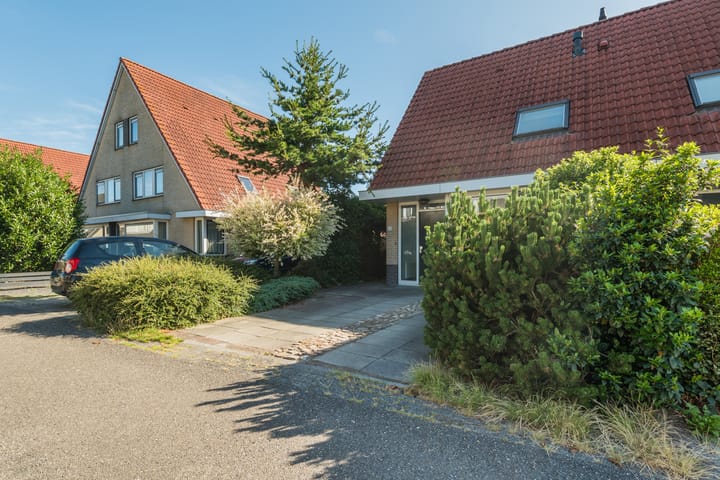 Foto 7 van Malachietdreef 28