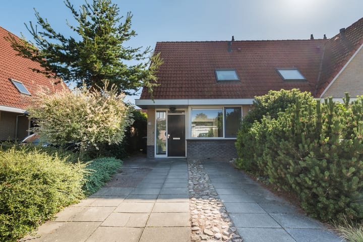 Foto 8 van Malachietdreef 28