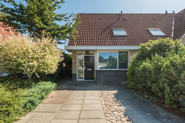 Foto 9 van Malachietdreef 28