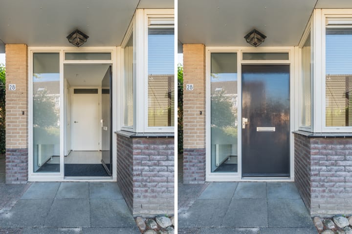 Foto 10 van Malachietdreef 28