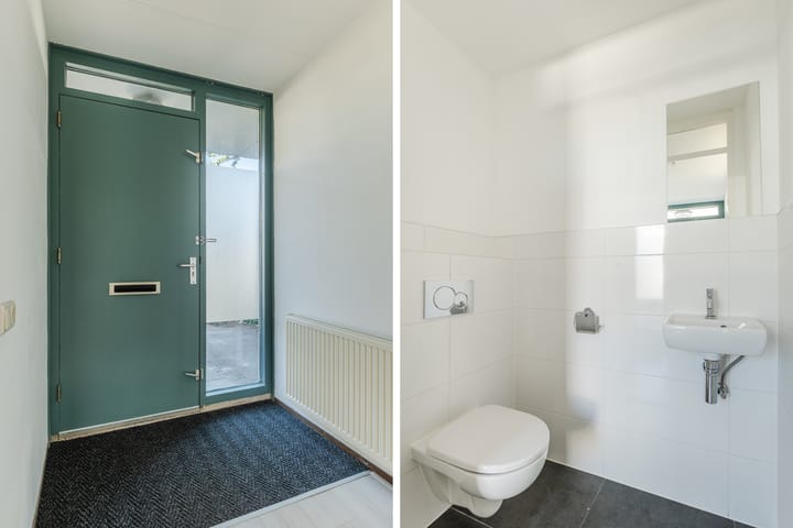 Foto 11 van Malachietdreef 28