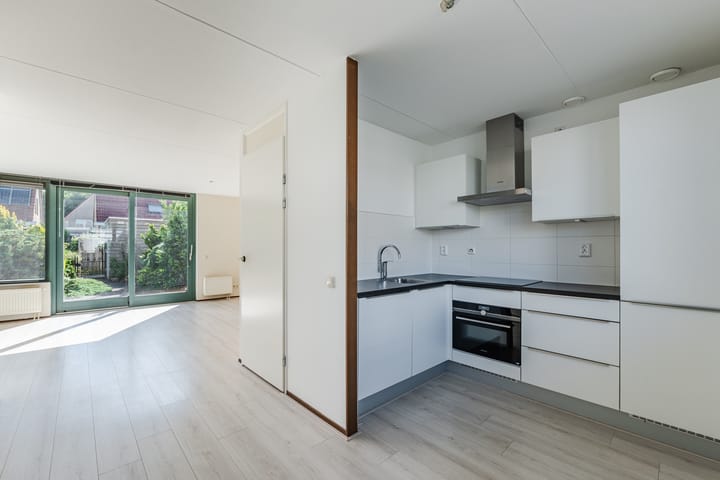 Foto 12 van Malachietdreef 28