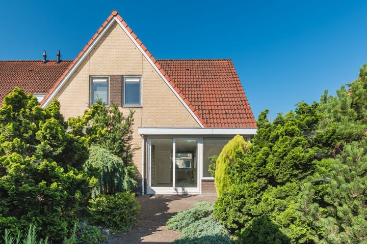 Foto 31 van Malachietdreef 28