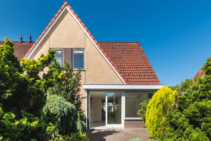 Foto 32 van Malachietdreef 28