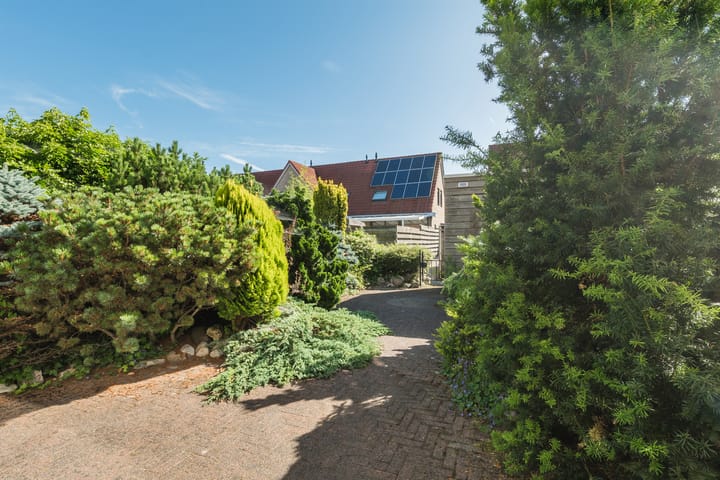 Foto 33 van Malachietdreef 28